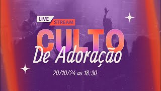 Culto de Adoração