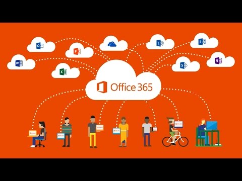 Müəlimlər üçün "Office 365" aləti