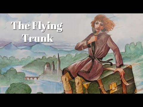 The Flying Trunk