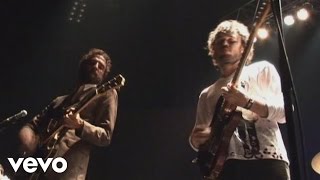 Los Hermanos - De Onde Vem A Calma (Video) (Extras)