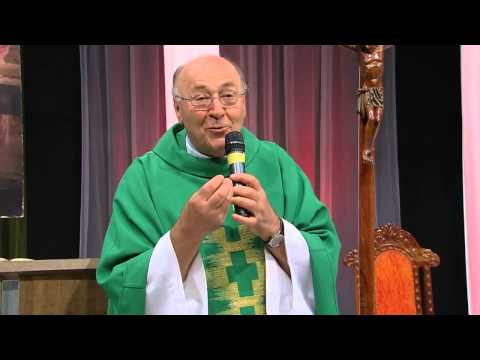 Missa da Família 28/11/2014 - Parte 2