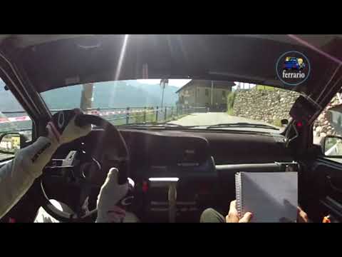 19°Trofeo Valtellina 2018 Tognini Farinella by Ferrario