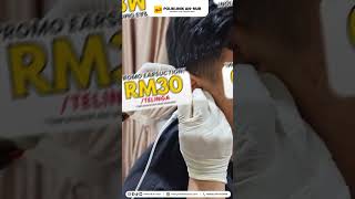 Download lagu 👂✨ Telinga gatal, rasa tersumbat? mp3