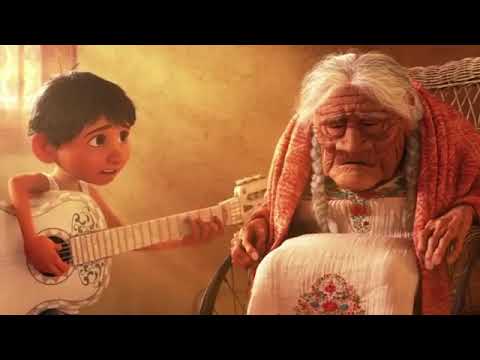 Viva_ a Vida é uma Festa - Lembre de Mim _ Dublado