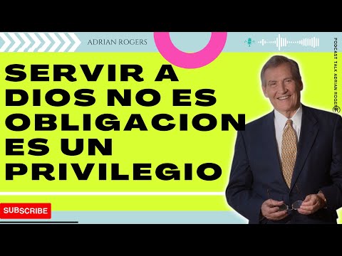 Vitality - Servir A Dios No Es Obligacion Es Un Privilegio | ADRIAN ROGER PERDIACAS 2023