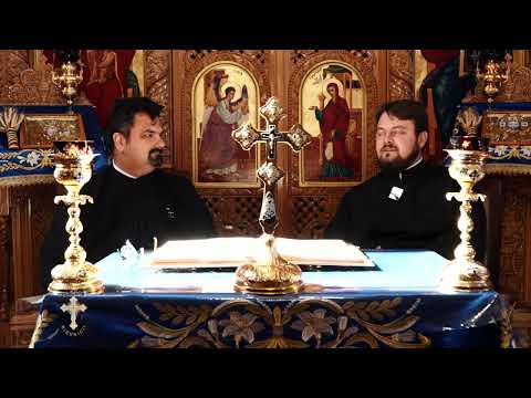 Glasul Bisericii 11.10.2026