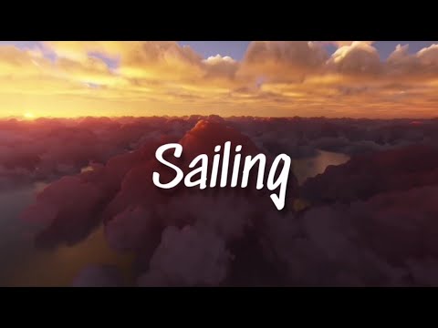 Declan Galbraith - Sailing (LYRICS)