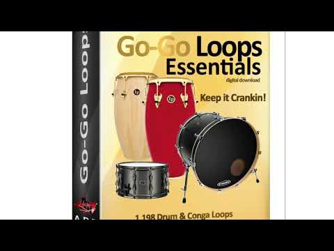 Felix “Cheefism” Stevenson and Go-Go Loops TV