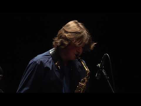 GWP '20-'21 4 JazzPopRock - Four