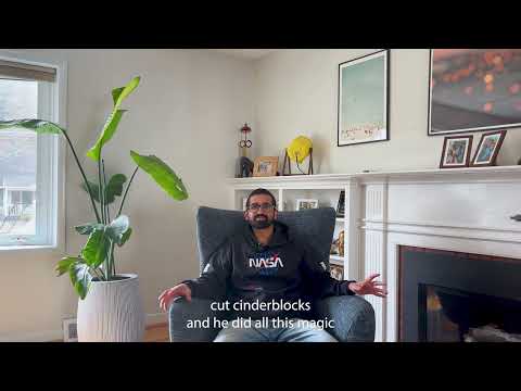 Homeowner Testimonial