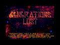 Sega Mega Drive Generations Lost Main Menu Theme