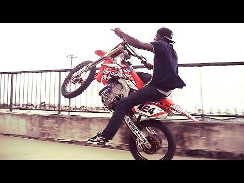 MADA WHEELIE BOYZ III