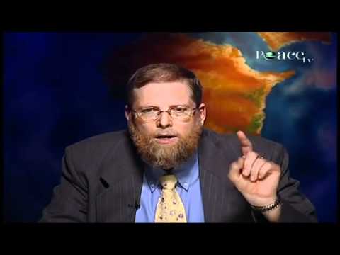 The New Testament - Dr. Laurence Brown | Interfaith Issues - Episode 5