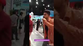 Download lagu Zainu dancing in indonesia at pesbukers 😍😍😍😚😚😚 mp3