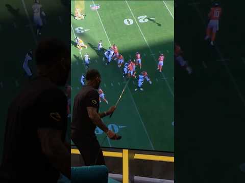 Ryan Clark points out what Denver Broncos offense needs to do and it starts with Jaylen Waddle