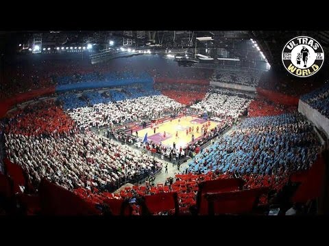 Top-5 Ultras of the Week (03.11 - 09.11)  #worldofultras