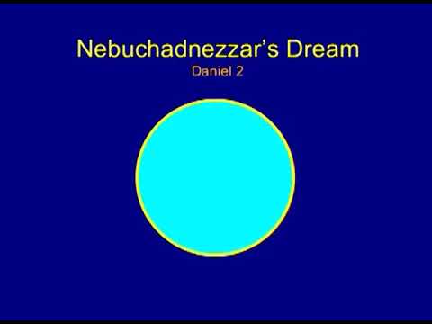 27 Daniel Session 08