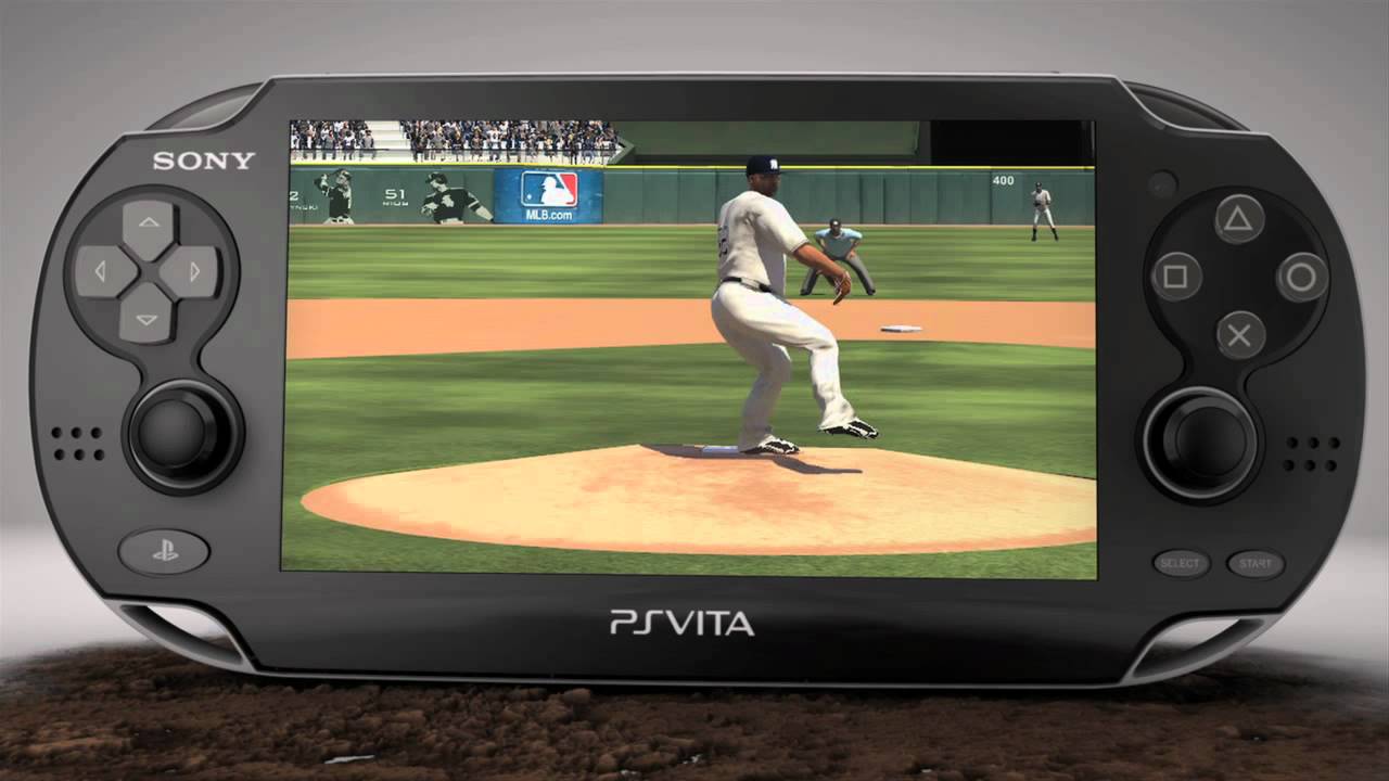 CC Sabathia Talks MLB 12 The Show for PS Vita