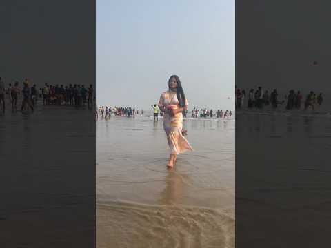 Beachday #travel #beach #dighaseabeach #digha #travelvlog