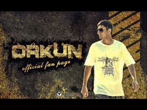 Orkun Ft. A.P.O - Adana rap city