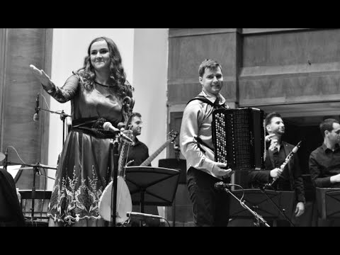 Bojana & Nikola Pekovic  - SVETI SAVA - (LIVE) - (Kolarac hall 2018)