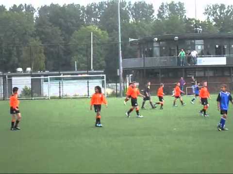 3 september 2011 Elinkwijk E1 De Meern E1