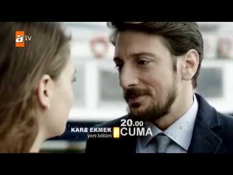 Asiye'ye Tuzak: Kara Ekmek 7. Bölüm Fragmanı - atv