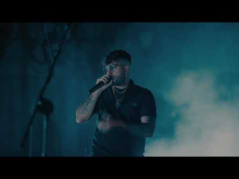 Nico Izzo , Tamburo , Mighty Boy - LASSA STA - Live Performance | Cuadro Film