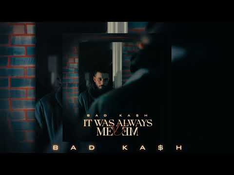 BAD KA$H - Normal (Official Music Audio) | Prod. By ​⁠Catcher