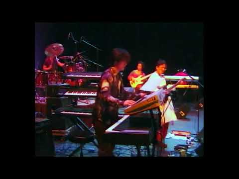 Kenso - Live at Progfest 2000 [Full Performance]