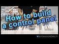 How To Design Build An Industrial Control Panel At AutomationDirect