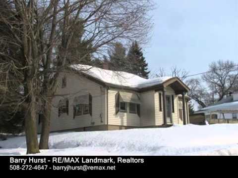 136 Arthur Street Brockton, MA 02302 - Single-Family Home - Real Estate - For Sale -