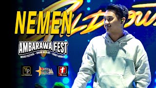 Chord Ukulele Lagu Nemen - Gildcoustic: Ngomongo Jalukmu Piye, Tak Turutane, Tak Usahakne