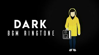 DARK theme Song Ringtone  Dark Series Whatsapp sta