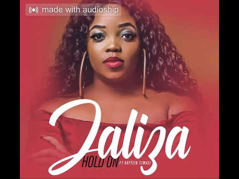 Jaliza ft Kaptein Tzwasi - Hold On