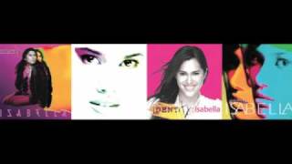 ISABELLA  I'VE BEEN SEARCHING V3  iDENTitY ISABELLA