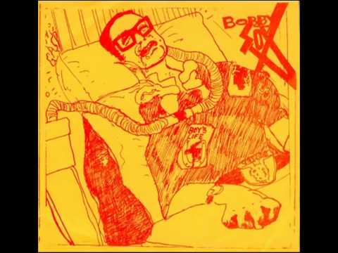 BOBBY SOXX- Learn to hate in the 80's