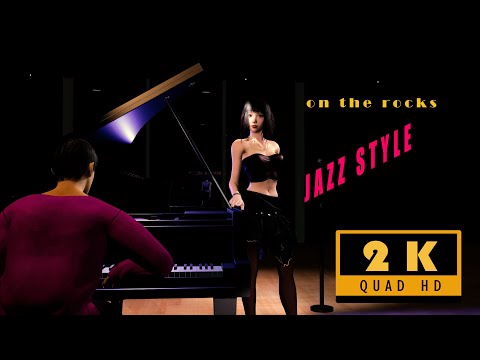 VAM MMD DANCE ON THE ROCKS