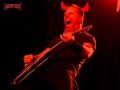 Metallica - Seek & Destroy (demon voice)
