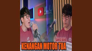 Download lagu Kenangan Motor Tua mp3