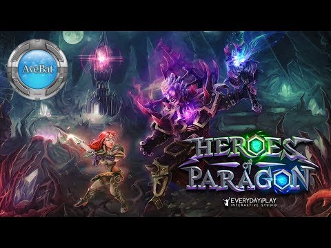 paragon game linux paragon game linux
