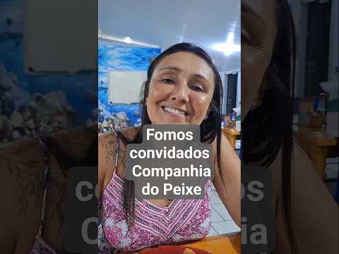 Companhia do peixe, #toledo #paraná #turismo Paraná