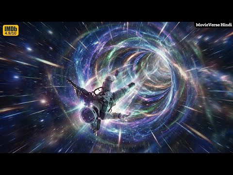 400 Saal Future se Aaya Unknown Signal | Time Travel Movie 2067 (2020) Explained in Hindi/Urdu