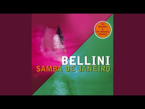 Video thumbnail for Samba de Janeiro (John Acquaviva Remix)