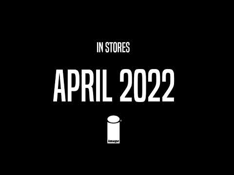 A TOWN CALLED TERROR by Steve Niles & Szymon Kudrański video trailer | Image Comics