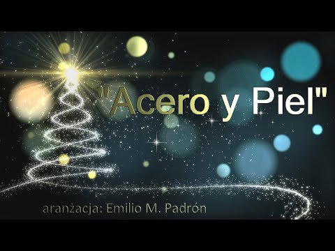 "Acero y Piel" 2018 - Jose Torres & Havana Dreams