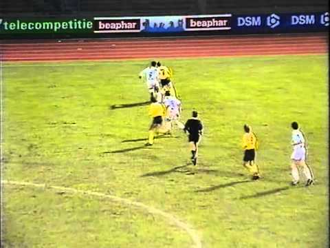 1992-02-07 Roda JC - FC Groningen 0-0