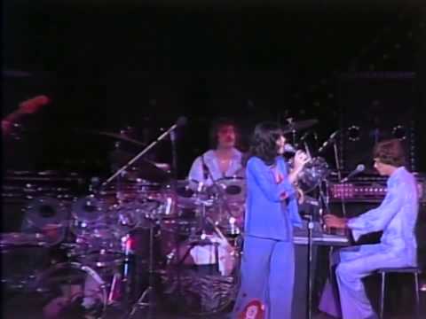 The Carpenters Johnny Angel Live Subtitulado