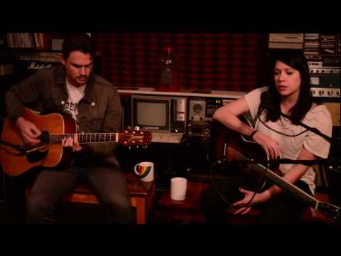 EQX House Sessions - K.Flay