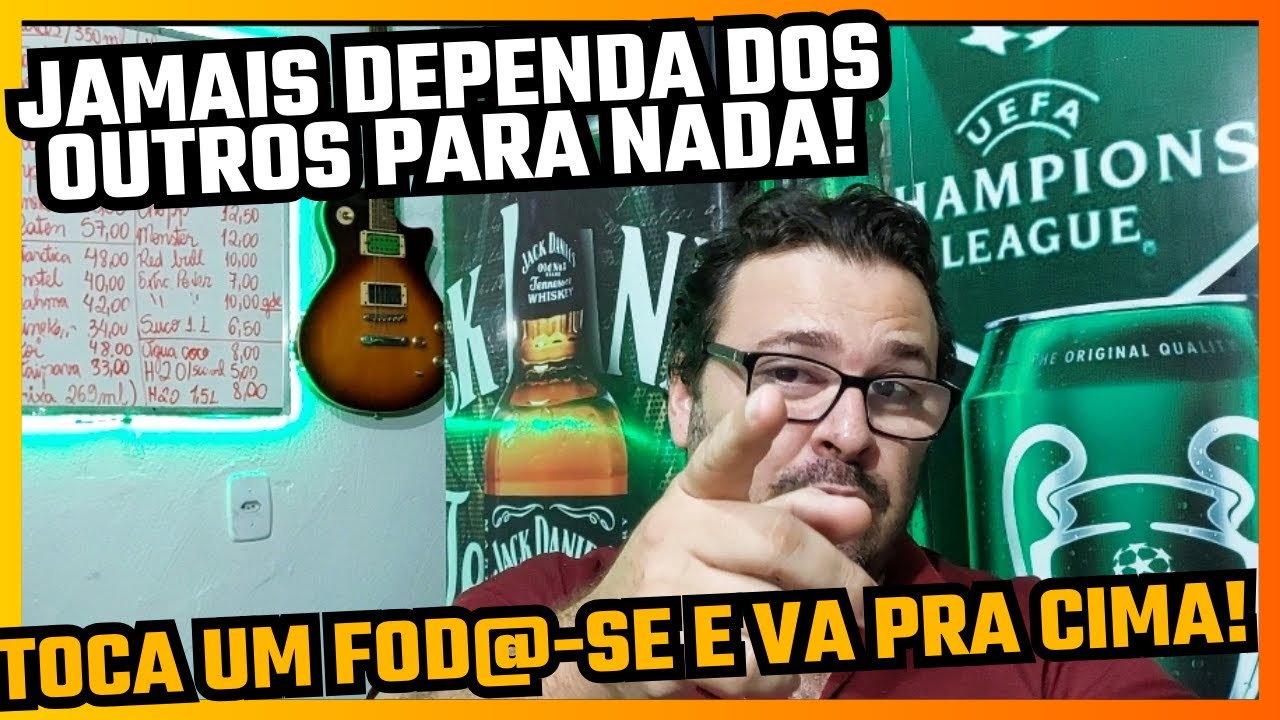 COMO VENCER NA VIDA?